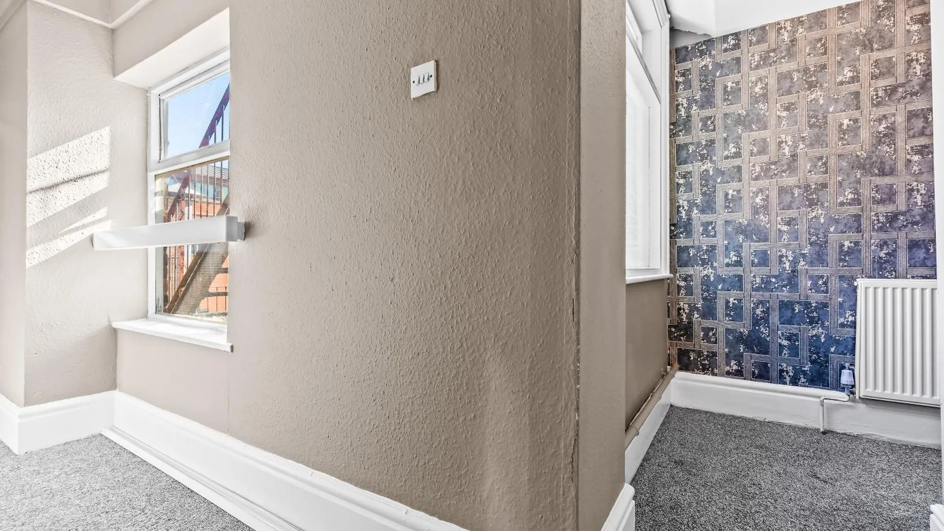 Melissa'S Central Stay Nottingham United Kingdom