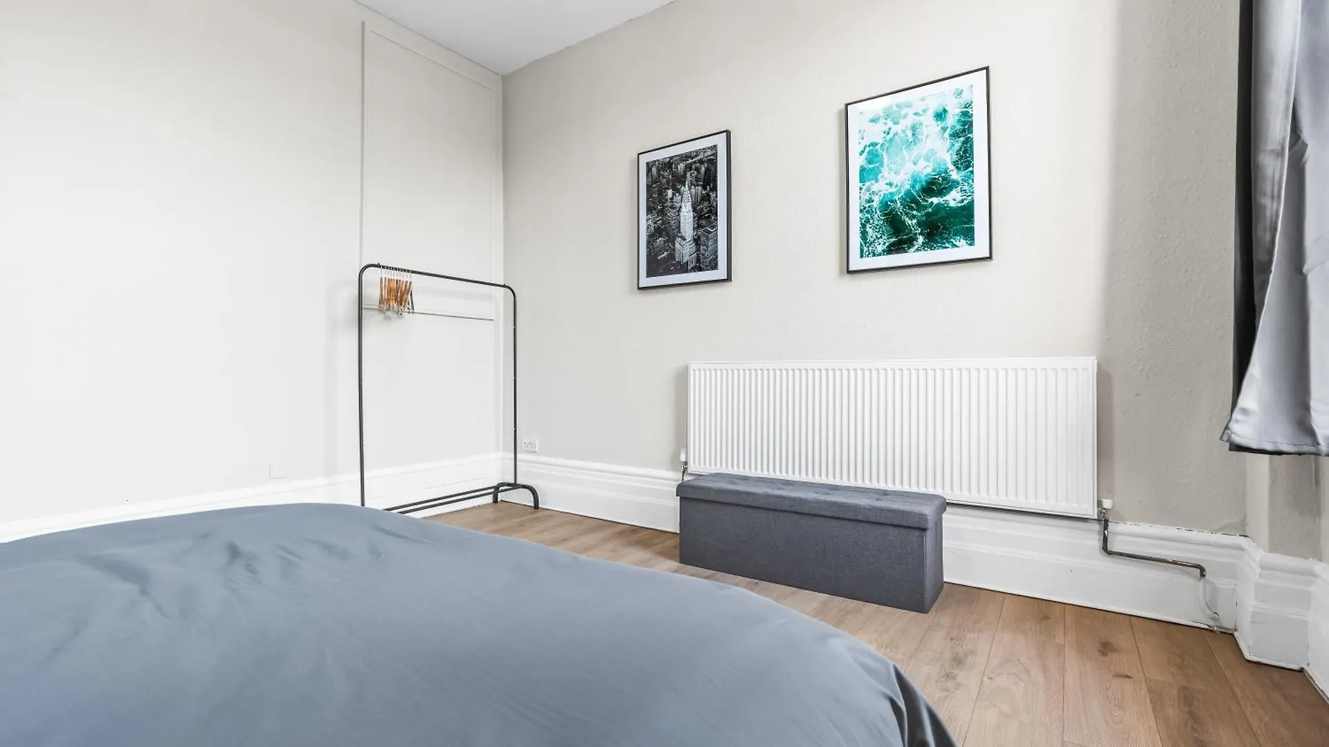 Melissa'S Central Stay Nottingham United Kingdom