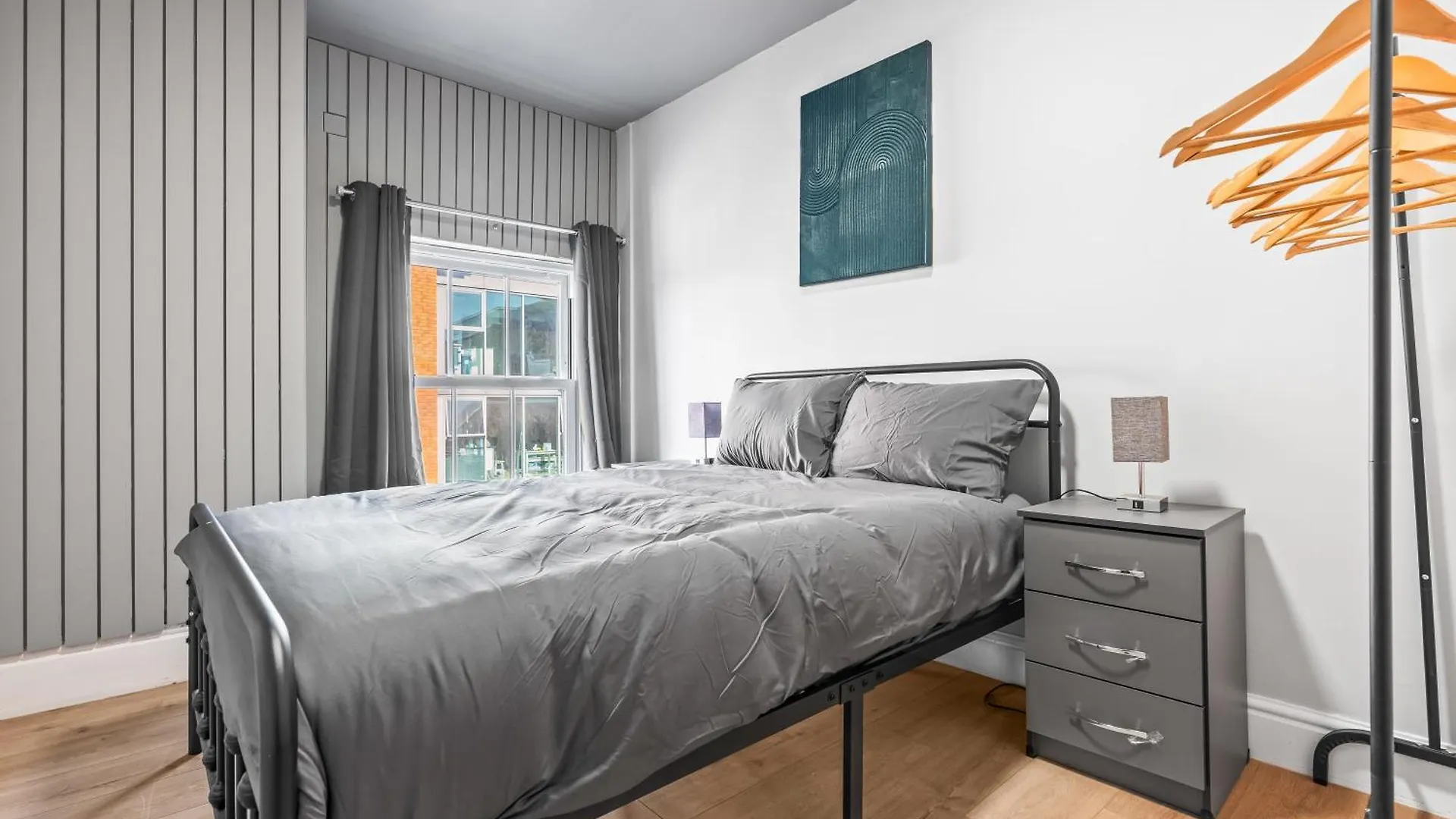 Melissa'S Central Stay Nottingham