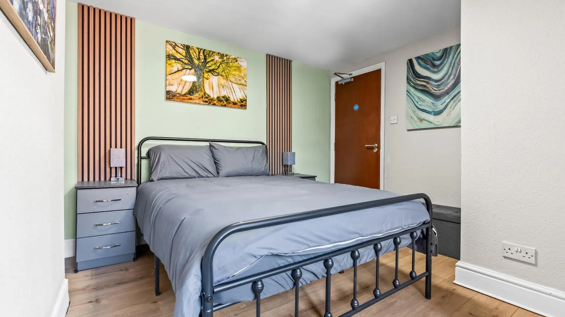 Melissa'S Central Stay Nottingham United Kingdom