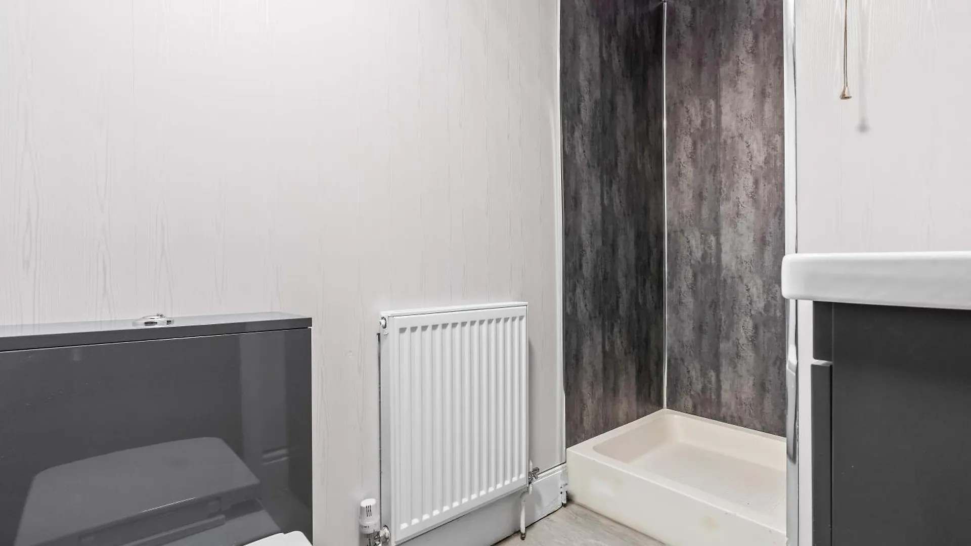 Apartment Melissa'S Central Stay Nottingham