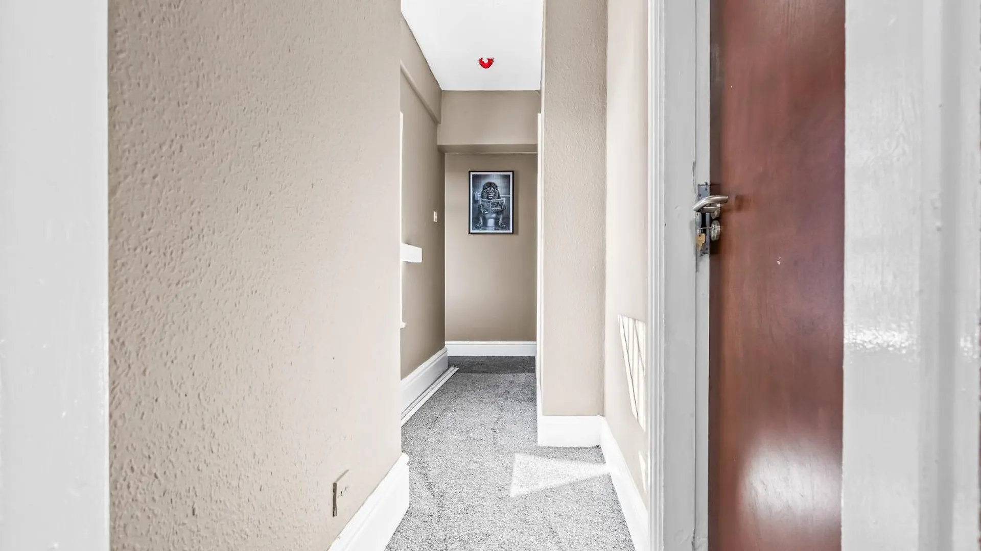 Apartment Melissa'S Central Stay Nottingham United Kingdom