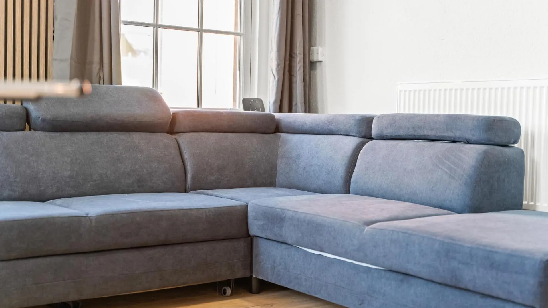 Melissa'S Central Stay Nottingham