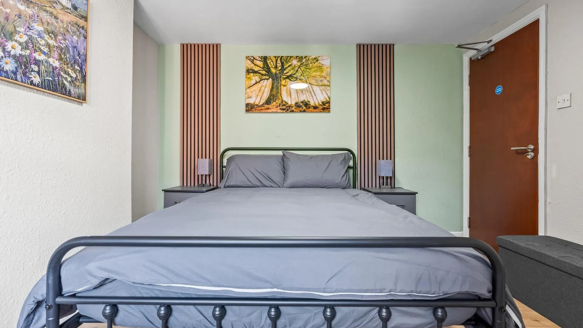 Apartment Melissa'S Central Stay Nottingham United Kingdom