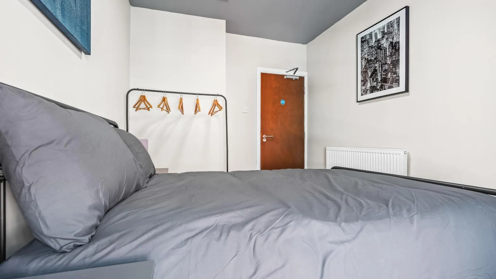 Melissa'S Central Stay Nottingham Apartment