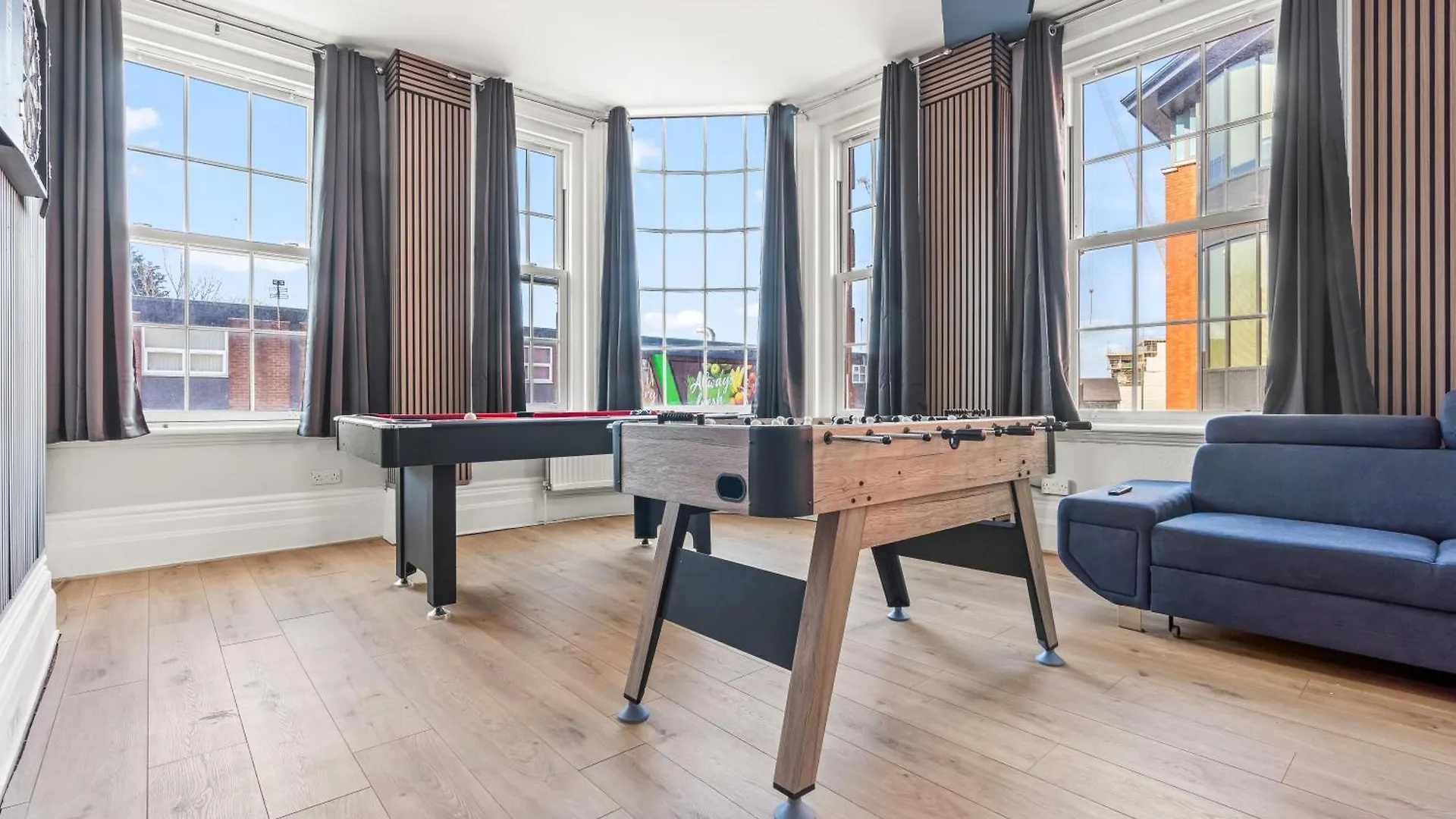 Apartment Melissa'S Central Stay Nottingham United Kingdom