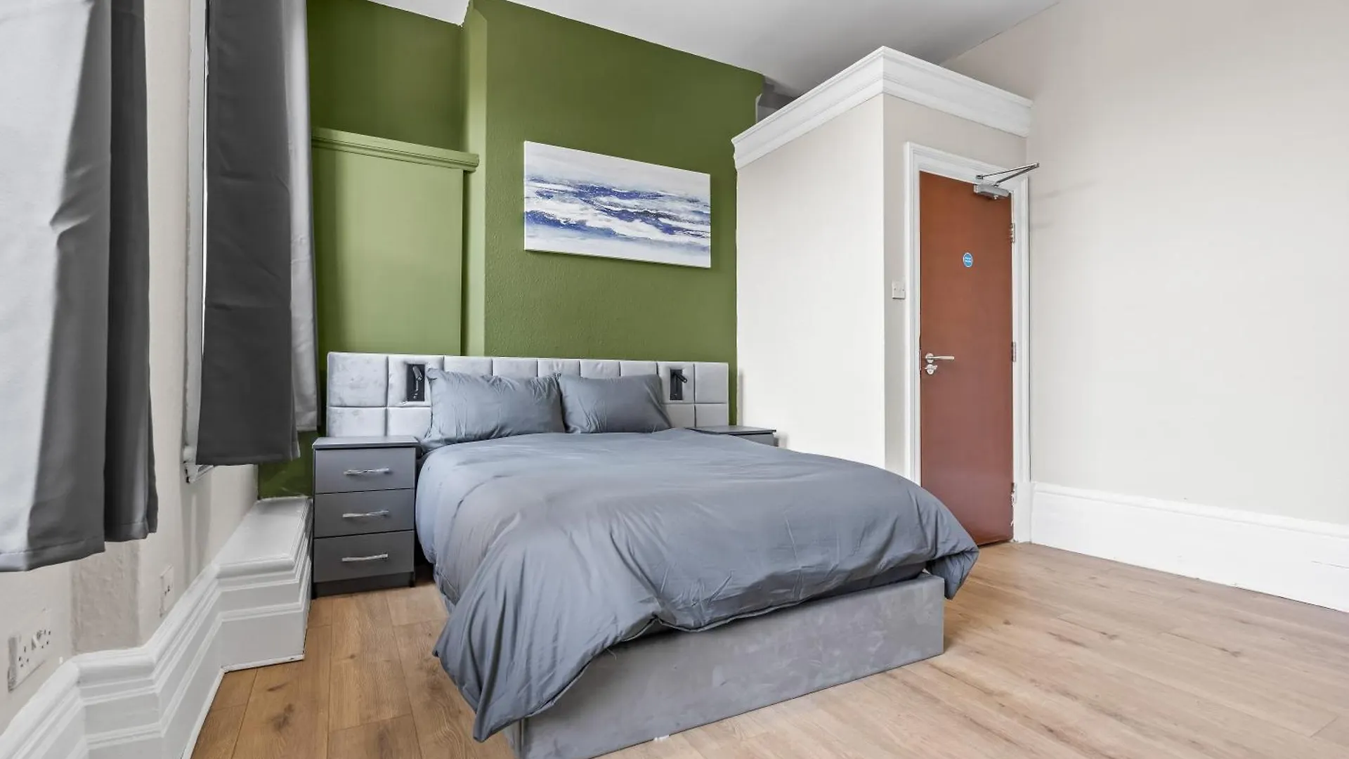 Melissa'S Central Stay Nottingham