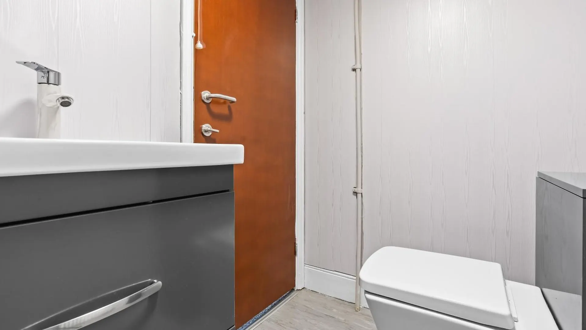 Melissa'S Central Stay Nottingham