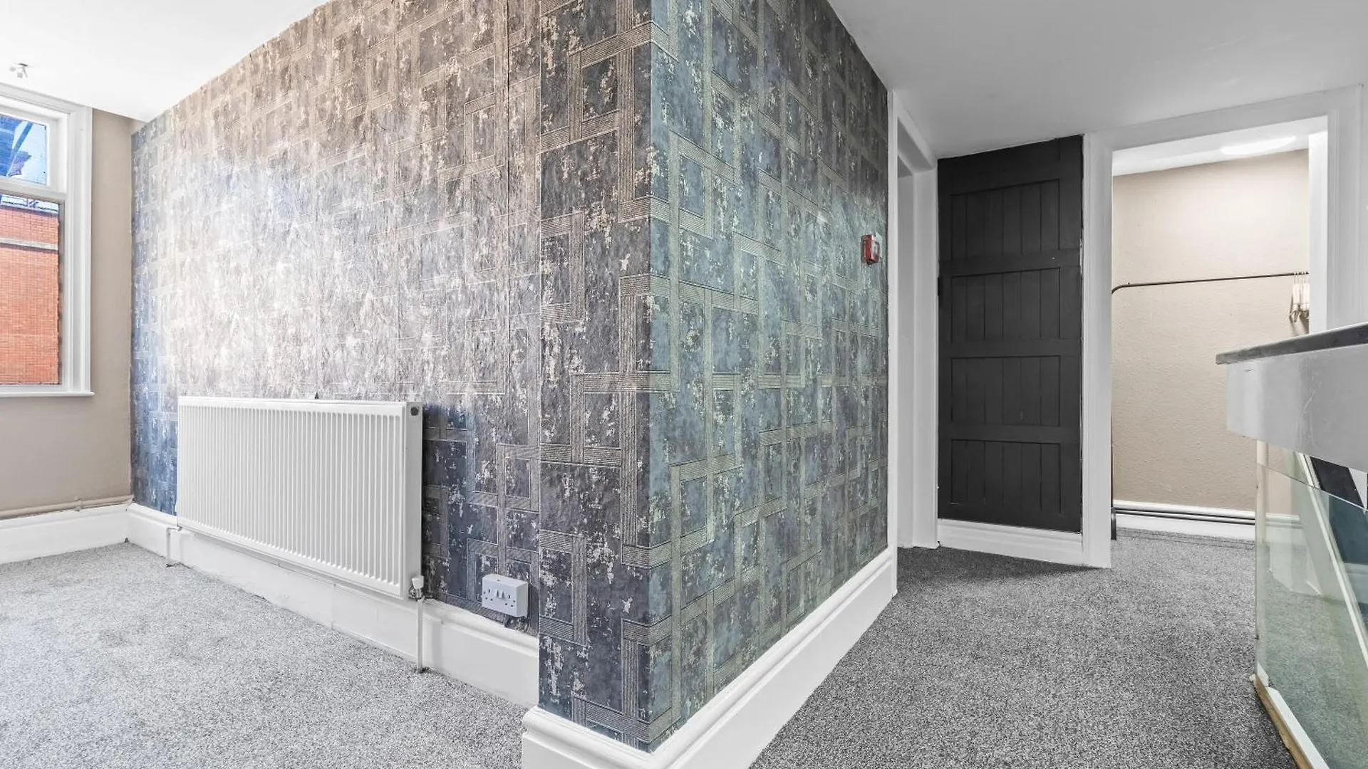 Melissa'S Central Stay Nottingham