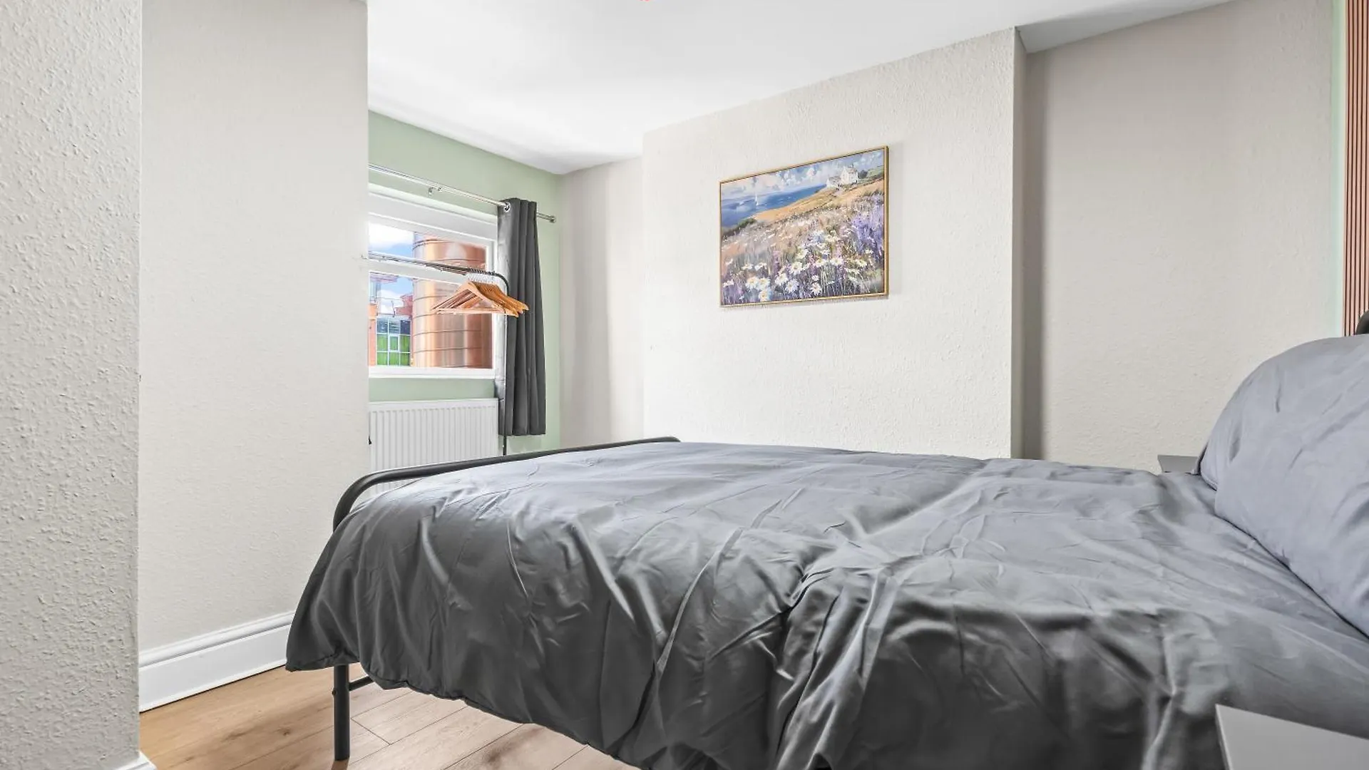 Melissa'S Central Stay Nottingham United Kingdom
