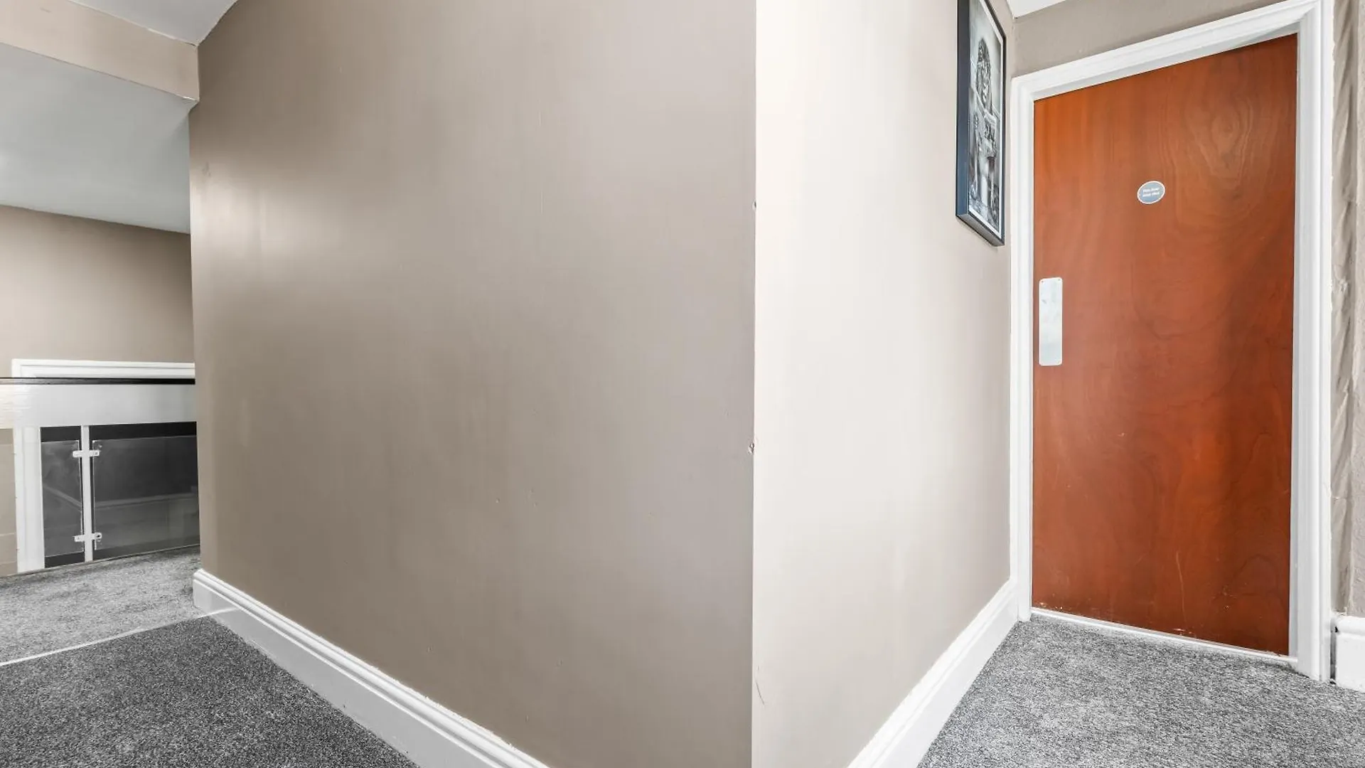 Apartment Melissa'S Central Stay Nottingham