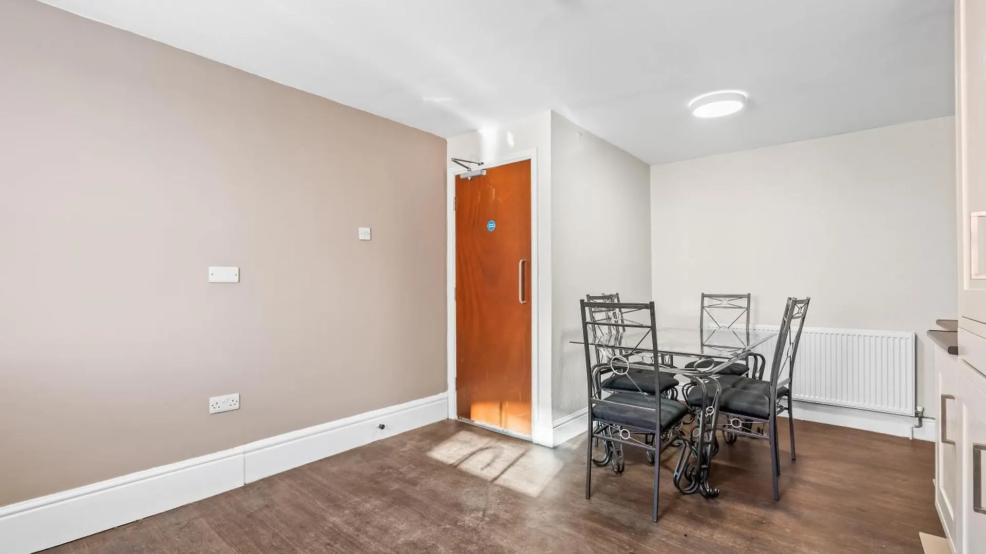 Apartment Melissa'S Central Stay Nottingham United Kingdom