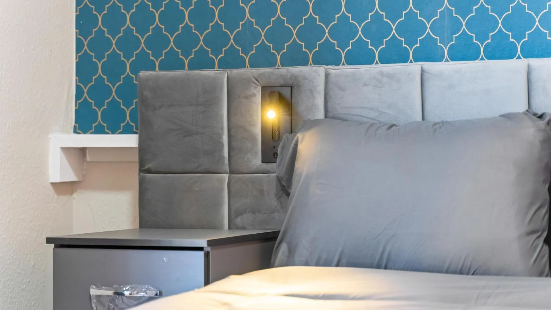Apartment Melissa'S Central Stay Nottingham United Kingdom