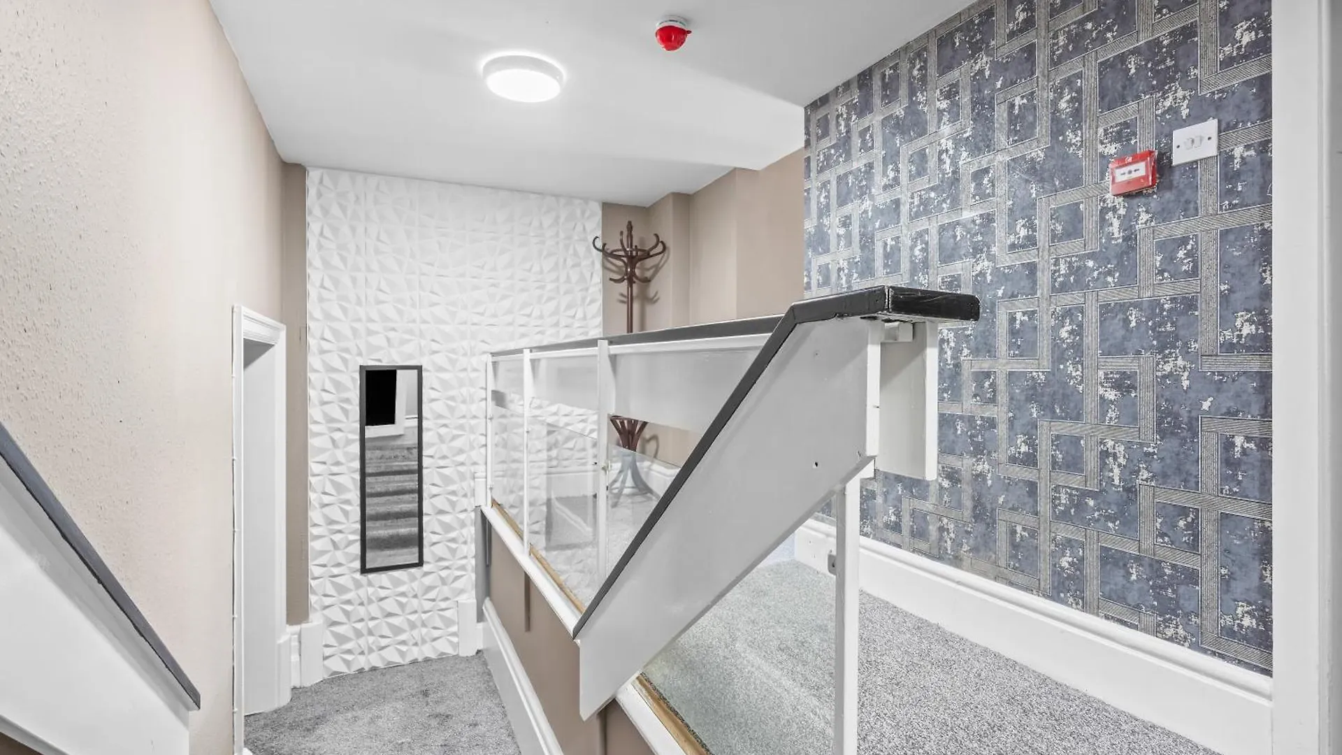 Melissa'S Central Stay Nottingham Daire