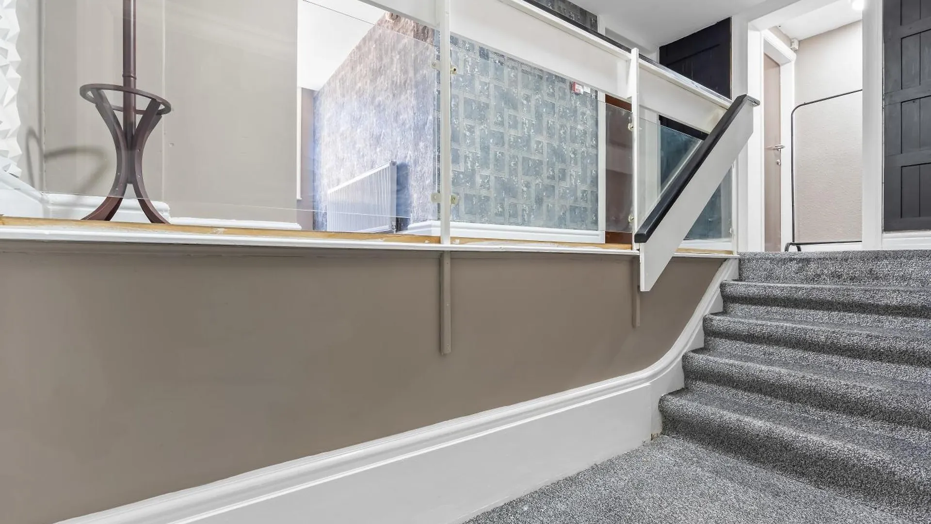 Daire Melissa'S Central Stay Nottingham
